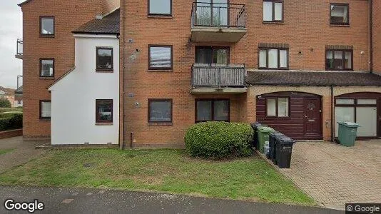 Apartments for rent in Southsea - Hampshire - Photo from Google Street View