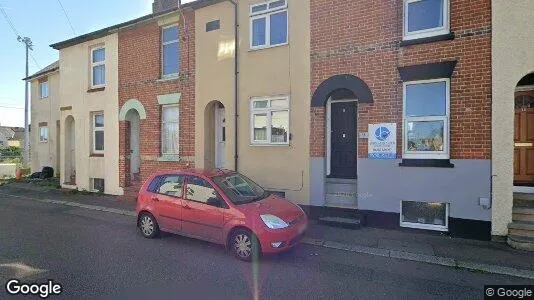 Apartments for rent in Harwich - Essex - Photo from Google Street View