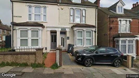 Apartments for rent in Dartford - Kent - Photo from Google Street View