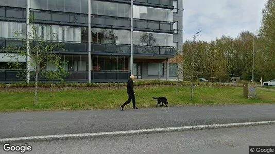 Apartments for rent in Tampere Lounainen - Photo from Google Street View