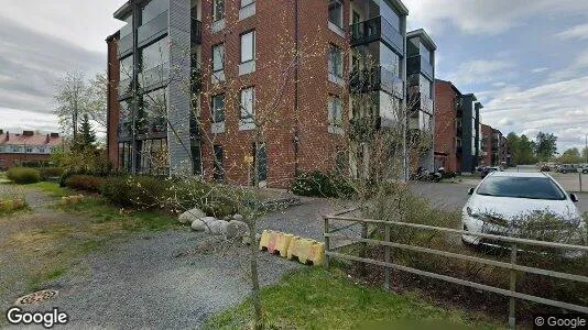 Apartments for rent in Tampere Luoteinen - Photo from Google Street View