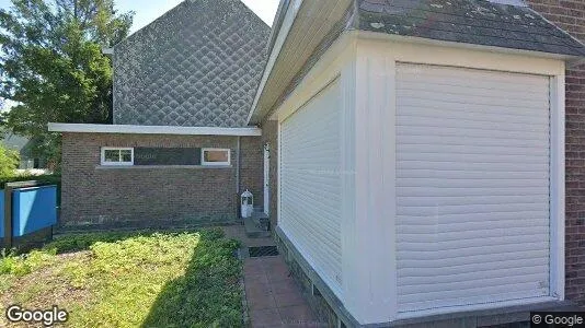 Apartments for rent in Aartselaar - Photo from Google Street View