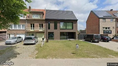 Apartments for rent in Aartselaar - Photo from Google Street View