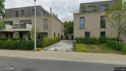 Apartments for rent in Aartselaar - Photo from Google Street View