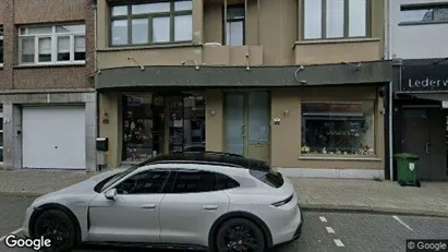 Apartments for rent in Aartselaar - Photo from Google Street View