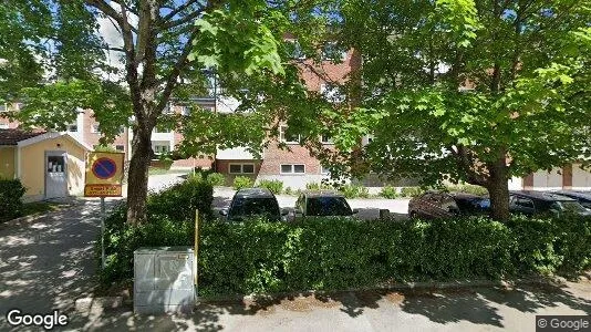 Rooms for rent in Uppsala - Photo from Google Street View