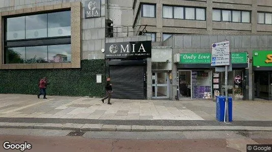 Apartments for rent in London NW3 - Photo from Google Street View