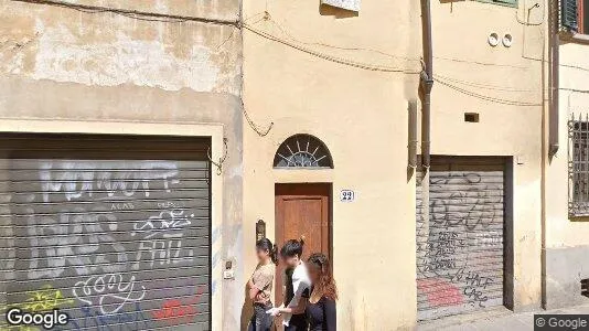 Apartments for rent in Florence - Photo from Google Street View