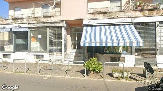 Rooms for rent in Pavia - Photo from Google Street View