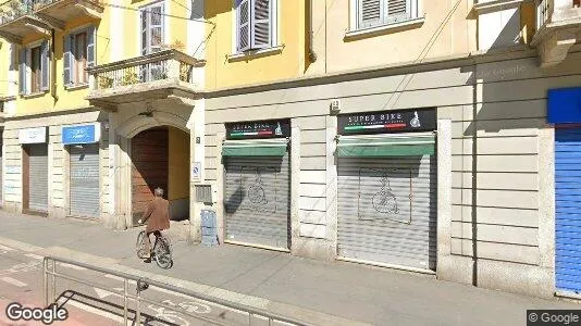 Apartments for rent in Milano Zona 1 - Centro storico - Photo from Google Street View