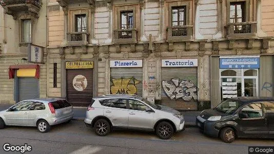 Apartments for rent in Milano Zona 1 - Centro storico - Photo from Google Street View
