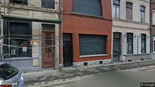 Rooms for rent in Prato - Photo from Google Street View