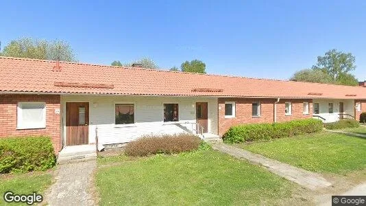 Apartments for rent in Heby - Photo from Google Street View