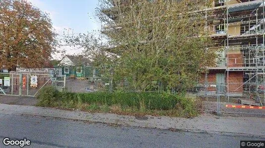 Apartments for rent in Ängelholm - Photo from Google Street View