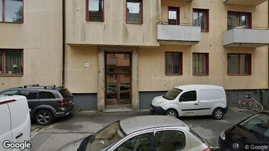 Apartments for rent in Stockholm South - Photo from Google Street View