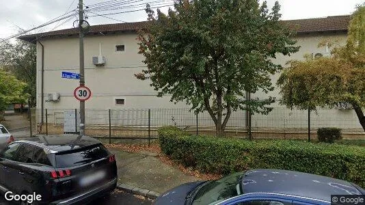 Apartments for rent in Ploieşti - Photo from Google Street View
