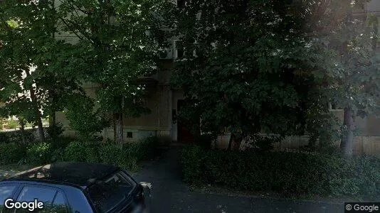 Apartments for rent in Timişoara - Photo from Google Street View