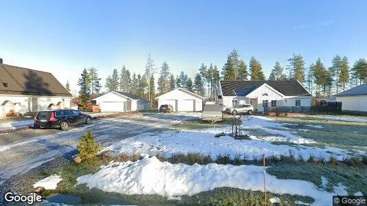 Apartments for rent in Luleå - Photo from Google Street View