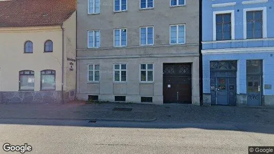 Apartments for rent in Malmö City - Photo from Google Street View