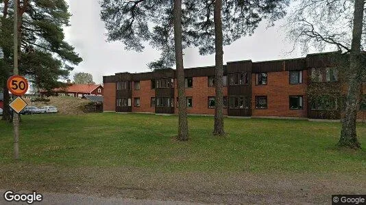 Apartments for rent in Borlänge - Photo from Google Street View