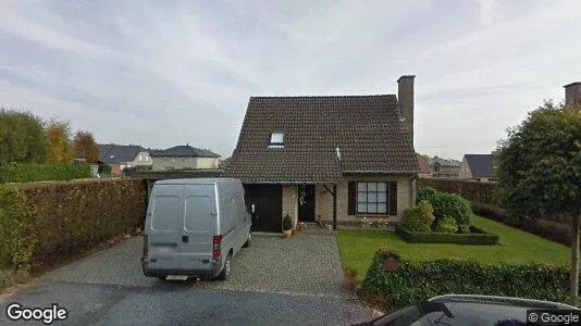 Apartments for rent in Kortrijk - Photo from Google Street View