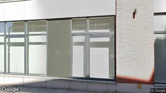 Apartments for rent in Kortrijk - Photo from Google Street View