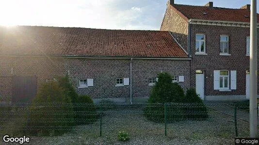 Apartments for rent in Genk - Photo from Google Street View