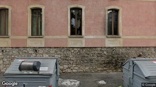 Apartments for rent in Brescia - Photo from Google Street View