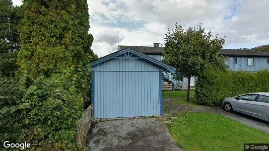 Apartments for rent in Karlskoga - Photo from Google Street View
