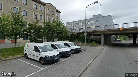 Apartments for rent in Stockholm South - Photo from Google Street View
