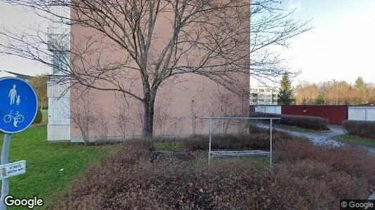 Apartments for rent in Borlänge - Photo from Google Street View