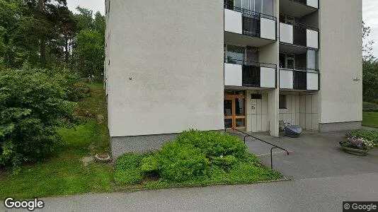 Apartments for rent in Stockholm West - Photo from Google Street View