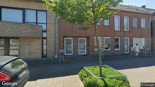 Apartments for rent in Bocholt - Photo from Google Street View