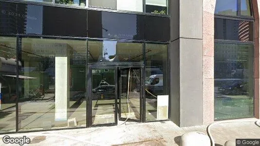 Apartments for rent in Rotterdam Centrum - Photo from Google Street View