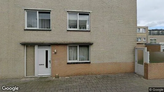 Apartments for rent in Amstelveen - Photo from Google Street View