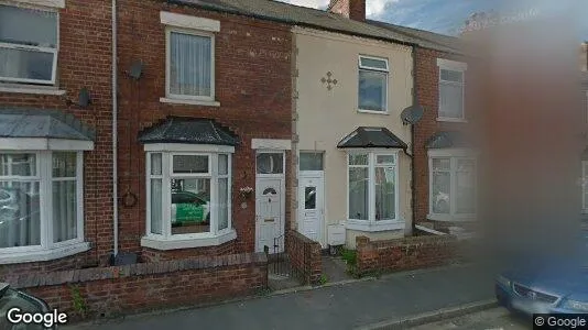 Apartments for rent in Selby - North Yorkshire - Photo from Google Street View