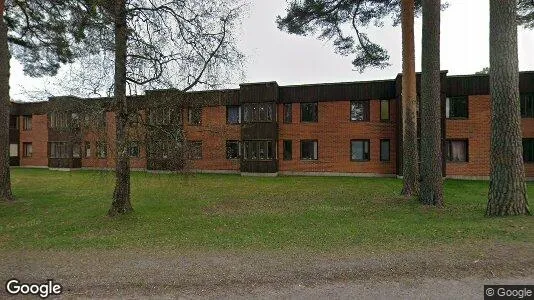 Apartments for rent in Borlänge - Photo from Google Street View