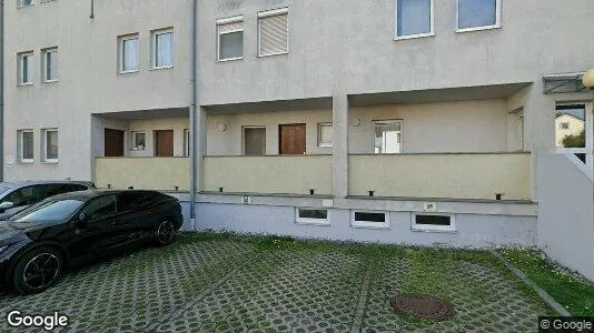 Apartments for rent in Enns - Photo from Google Street View
