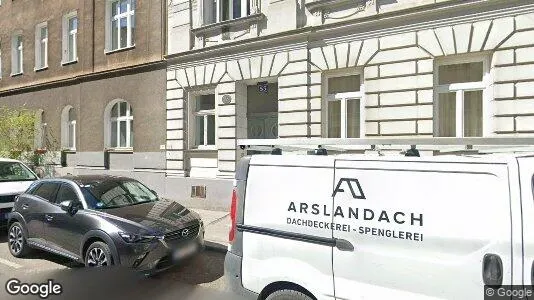 Apartments for rent in Wien Ottakring - Photo from Google Street View
