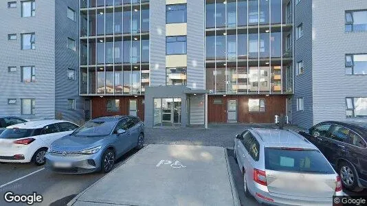 Apartments for rent in Hafnarfjörður - Photo from Google Street View