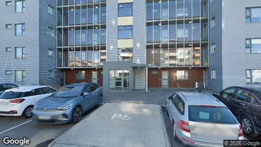 Apartments for rent in Hafnarfjörður - Photo from Google Street View