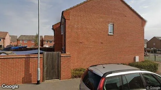 Apartments for rent in Bourne - Lincolnshire - Photo from Google Street View