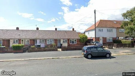 Apartments for rent in Gosport - Hampshire - Photo from Google Street View
