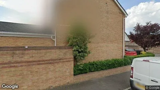 Apartments for rent in Pontyclun - Mid Glamorgan - Photo from Google Street View