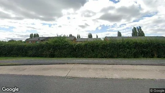 Apartments for rent in Loughborough - Leicestershire - Photo from Google Street View