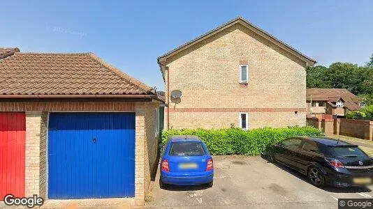 Apartments for rent in Dereham - Norfolk - Photo from Google Street View