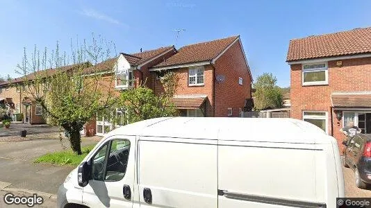 Apartments for rent in Grays - Essex - Photo from Google Street View