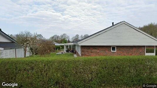 Apartments for rent in Odense SØ - Photo from Google Street View