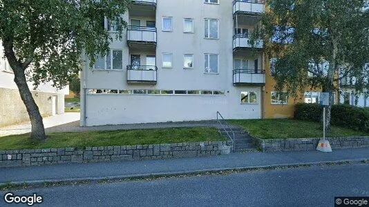 Apartments for rent in Majorna-Linné - Photo from Google Street View