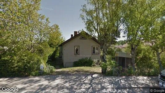 Apartments for rent in Stockholm West - Photo from Google Street View